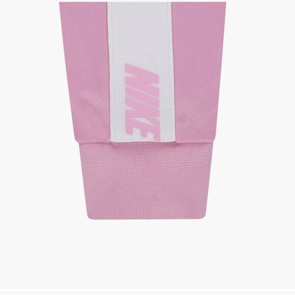 NWT Nike Kids' Tricot Jacket & Pants Set - Picture 9 of 11